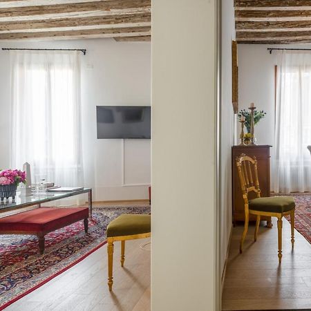 Miracoli Apartment With View On The Canal R&R ヴェネツィア エクステリア 写真