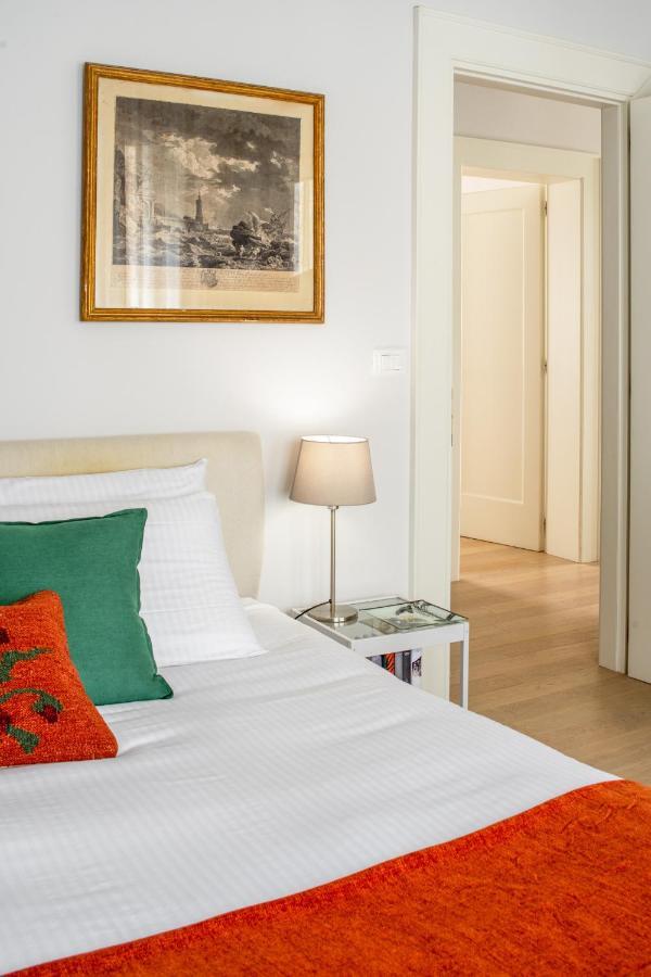 Miracoli Apartment With View On The Canal R&R ヴェネツィア エクステリア 写真