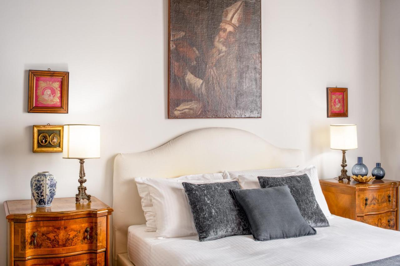 Miracoli Apartment With View On The Canal R&R ヴェネツィア エクステリア 写真