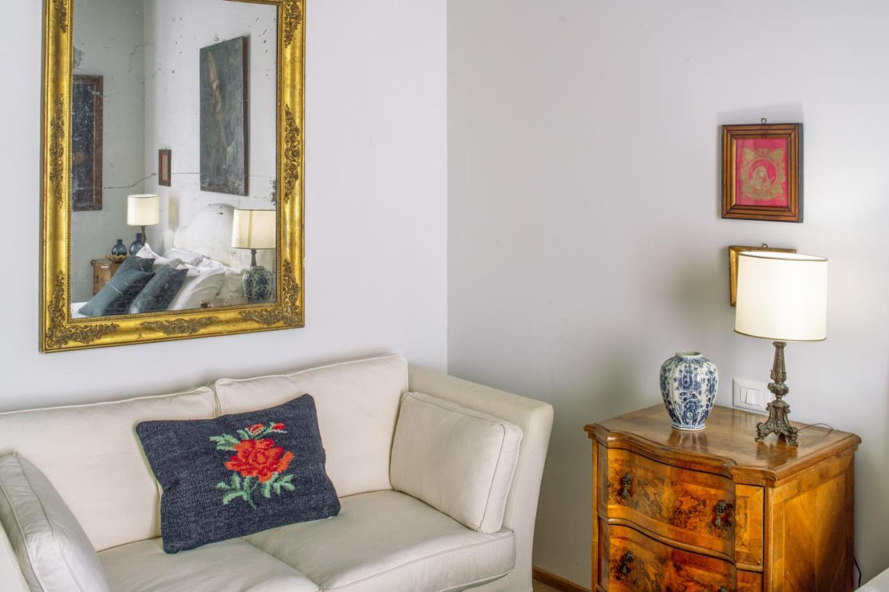 Miracoli Apartment With View On The Canal R&R ヴェネツィア エクステリア 写真