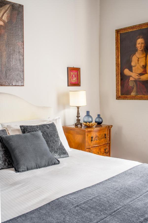 Miracoli Apartment With View On The Canal R&R ヴェネツィア エクステリア 写真