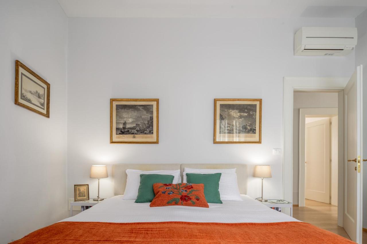 Miracoli Apartment With View On The Canal R&R ヴェネツィア エクステリア 写真